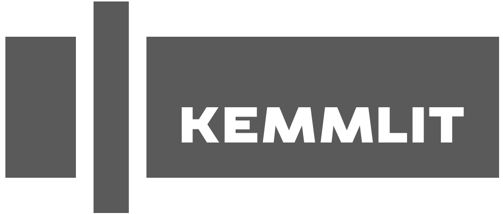 KEMMLIT-Bauelemente GmbH Logo