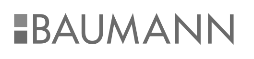 BAUMANN SPRINGS LTD. Logo